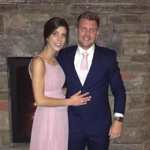 Meet your Posher, Zachary